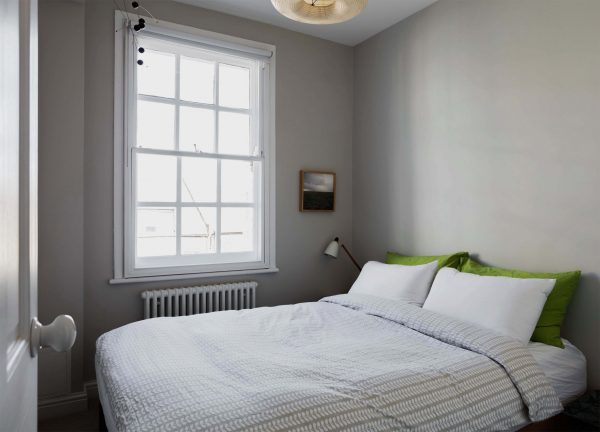 Gibson Gardens by Emil Eve Architects