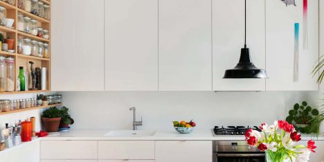 Gibson Gardens by Emil Eve Architects