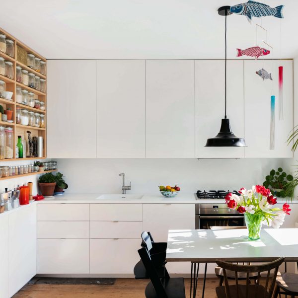 Gibson Gardens by Emil Eve Architects