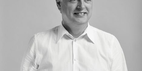 Ben Evans