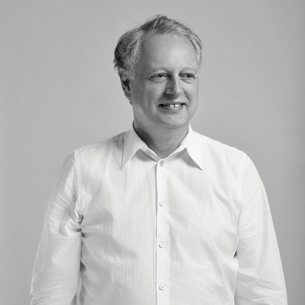 Ben Evans