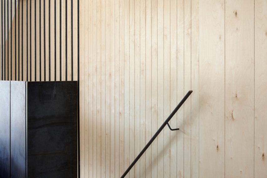 Godson Street by Edgley Design