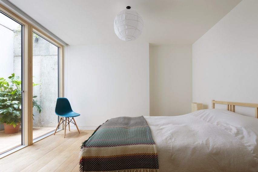 Godson Street by Edgley Design