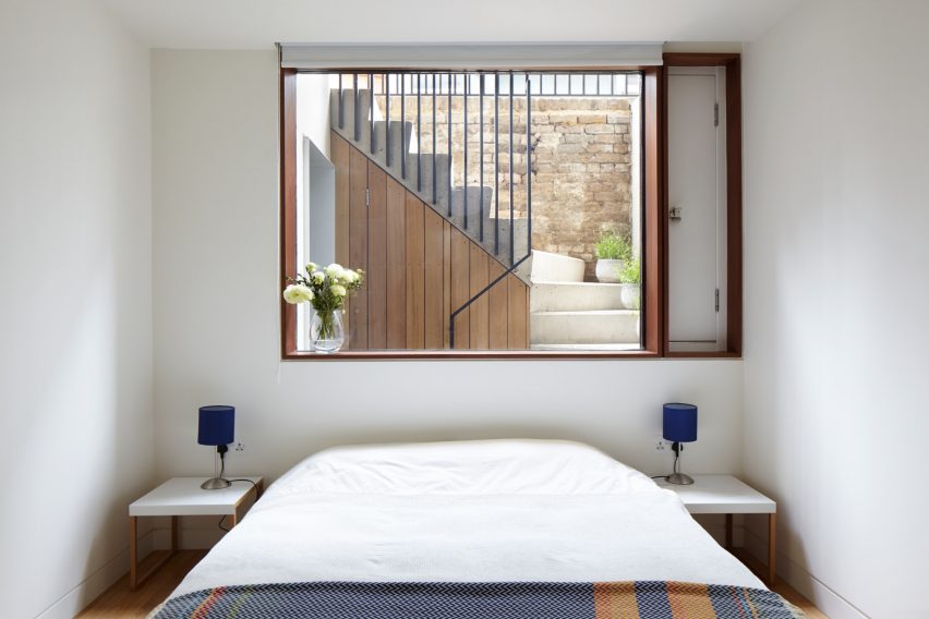 Godson Street by Edgley Design