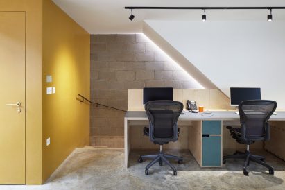 Godson Street by Edgley Design