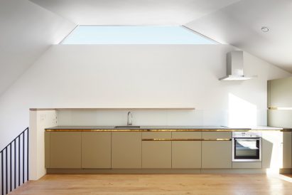 Godson Street by Edgley Design