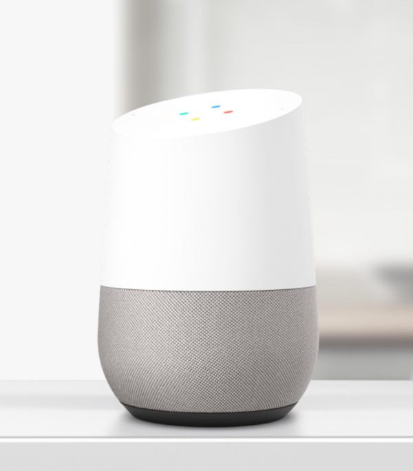Google Home