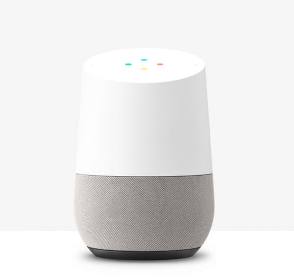 Google Home