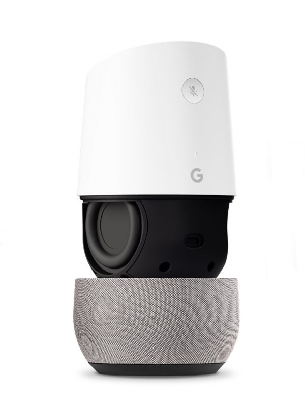 Google Home