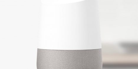 Google Home