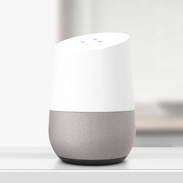 Google Home