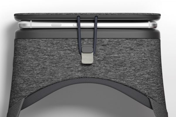 Google Daydream VR Headset