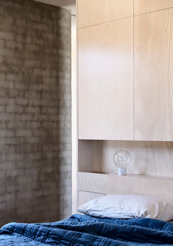 Goulburn Valley House by Rob Kennon (Photography is by Derek Swalwell)