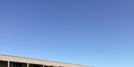 Goulburn Valley House by Rob Kennon (Photography is by Derek Swalwell)