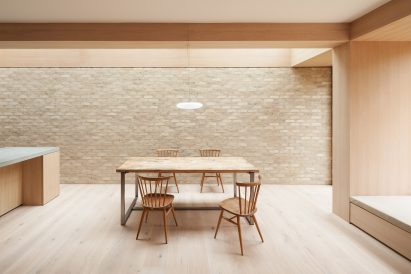Harvey Road Crouch End London by Erbar Mattes