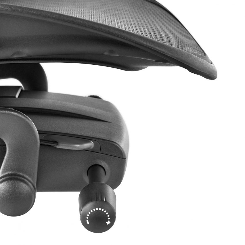 Herman Miller Aeron Chair