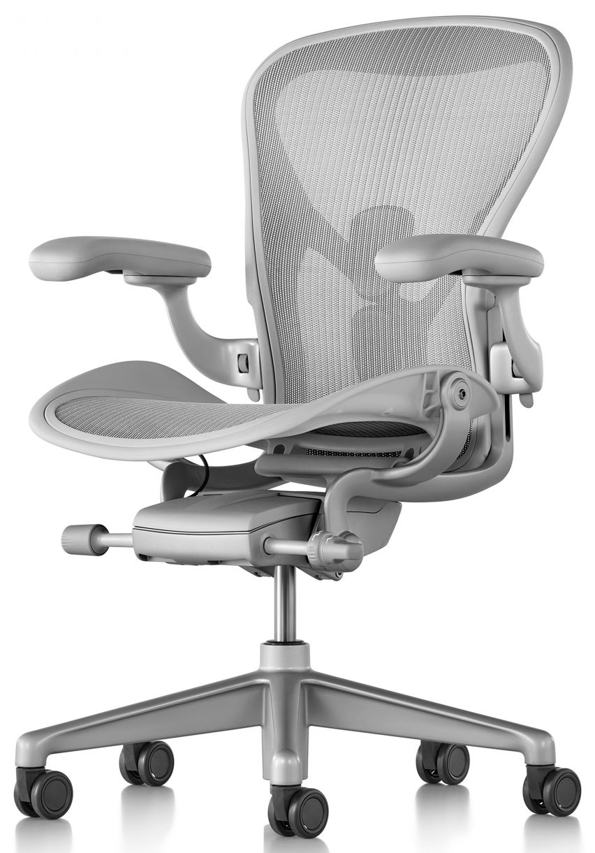 Herman Miller Aeron Chair