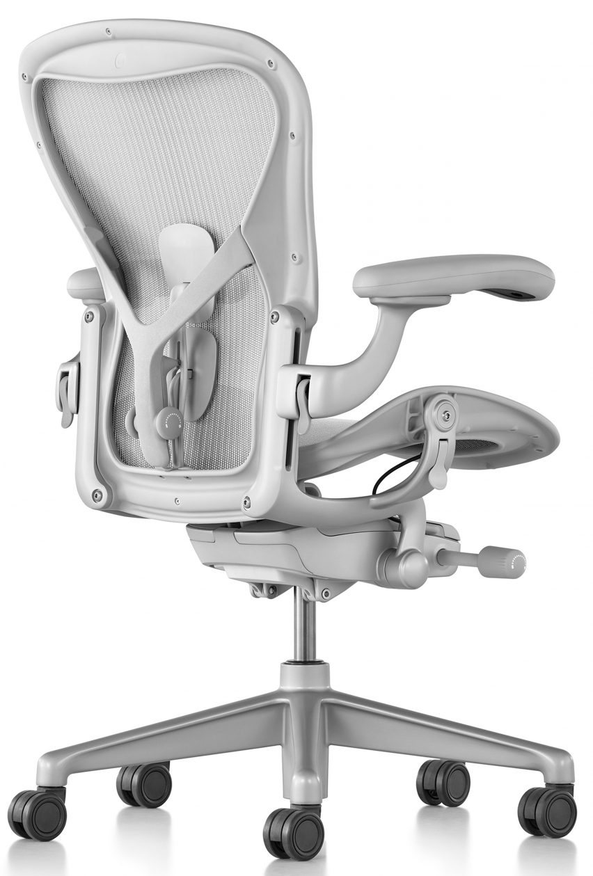 Herman Miller Aeron Chair