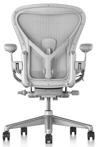 Herman Miller Aeron Chair
