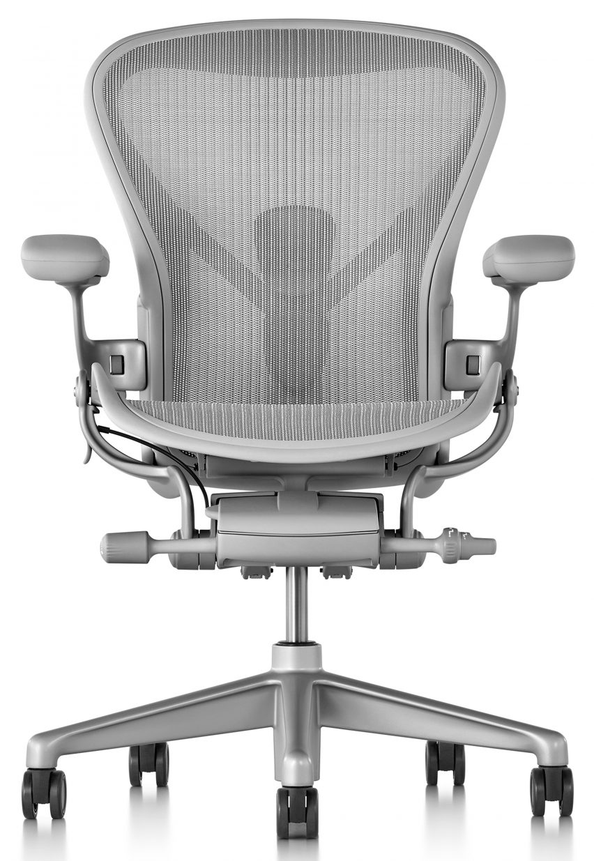 Herman Miller Aeron Chair