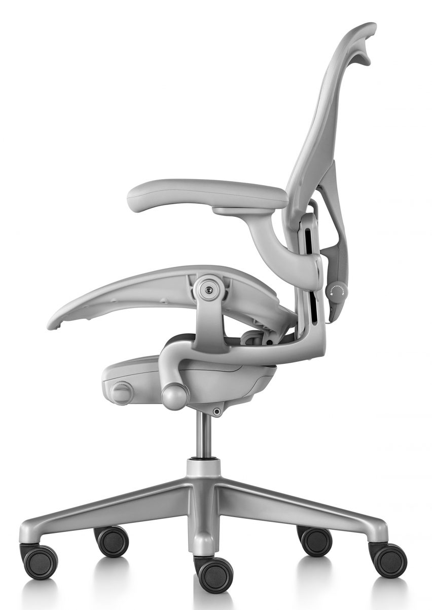 Herman Miller Aeron Chair