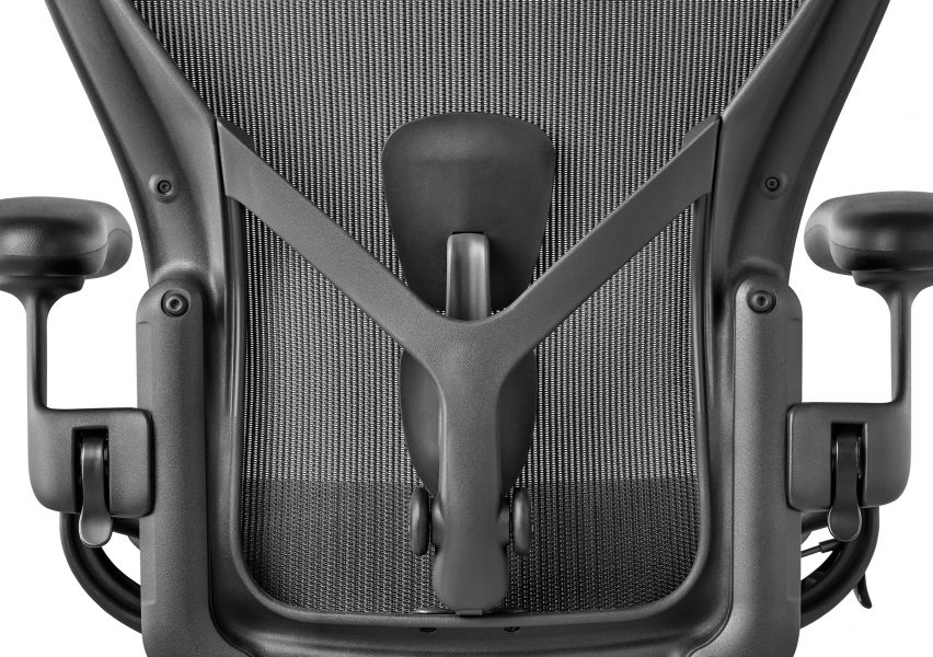 Herman Miller Aeron Chair
