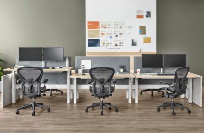 Herman Miller Aeron Chair