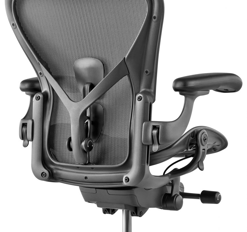 Herman Miller Aeron Chair