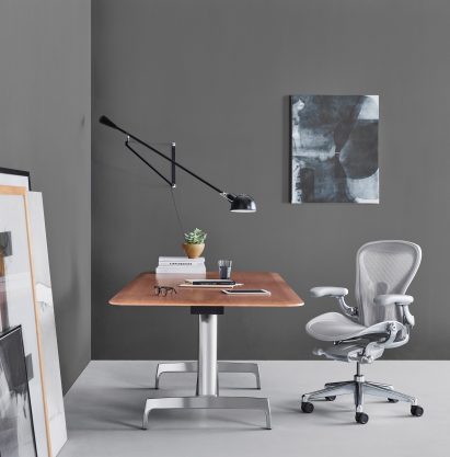 Herman Miller Aeron Chair