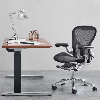 Herman Miller Aeron Chair