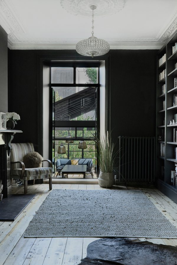 Highbury Hill by Blee Halligan Architects