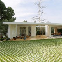 Hollywood Hills residence by Struere