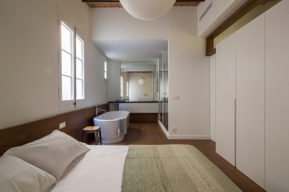 House of Mirrors by Nook Architects