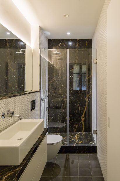 House of Mirrors by Nook Architects