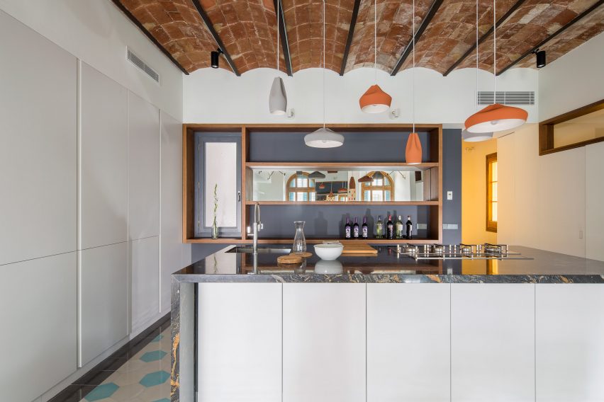 House of Mirrors by Nook Architects