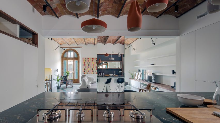 House of Mirrors by Nook Architects
