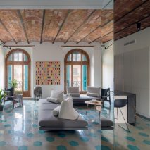 House of Mirrors by Nook Architects