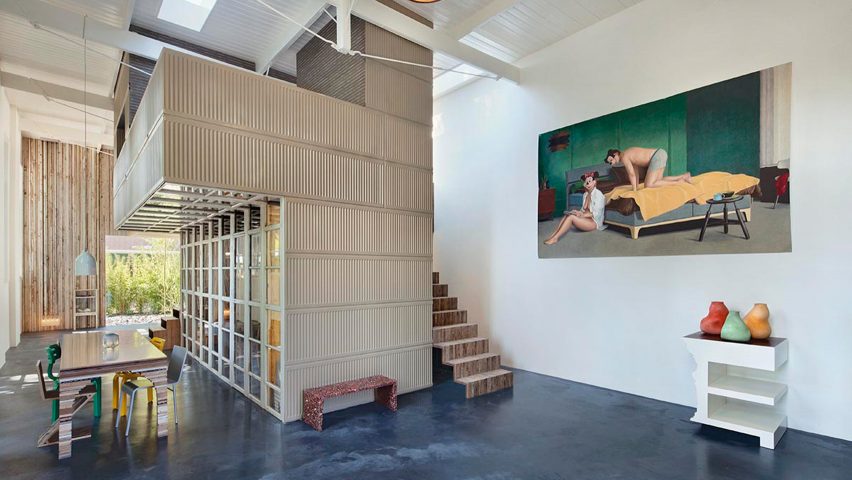 House of Rolf by Rolf Bruggink and Niek Wagemans