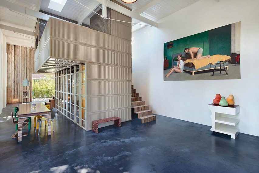 House of Rolf by Rolf Bruggink and Niek Wagemans