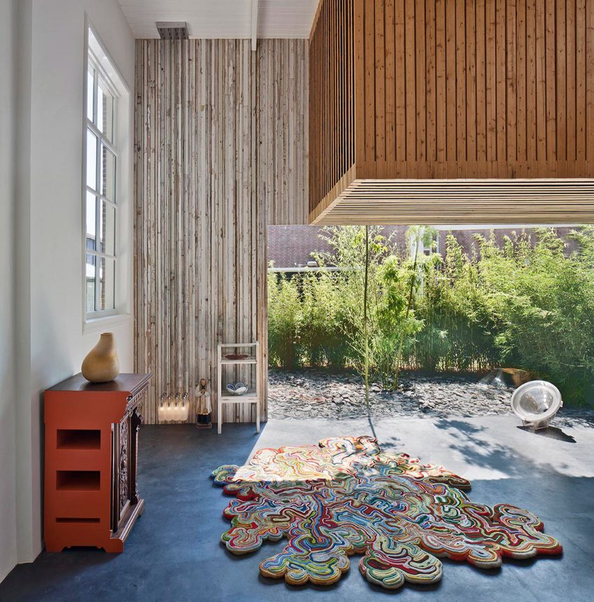 House of Rolf by Rolf Bruggink and Niek Wagemans