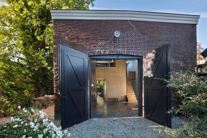 House of Rolf by Rolf Bruggink and Niek Wagemans