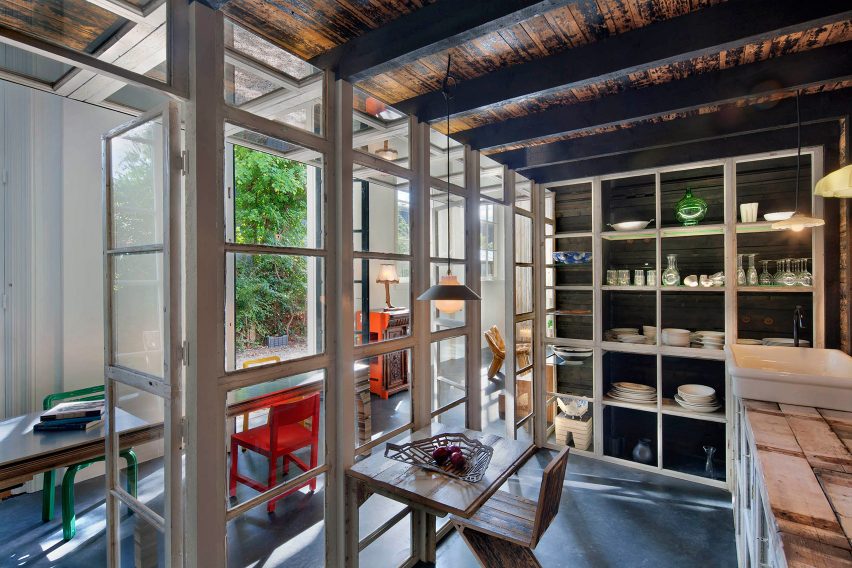 House of Rolf by Rolf Bruggink and Niek Wagemans