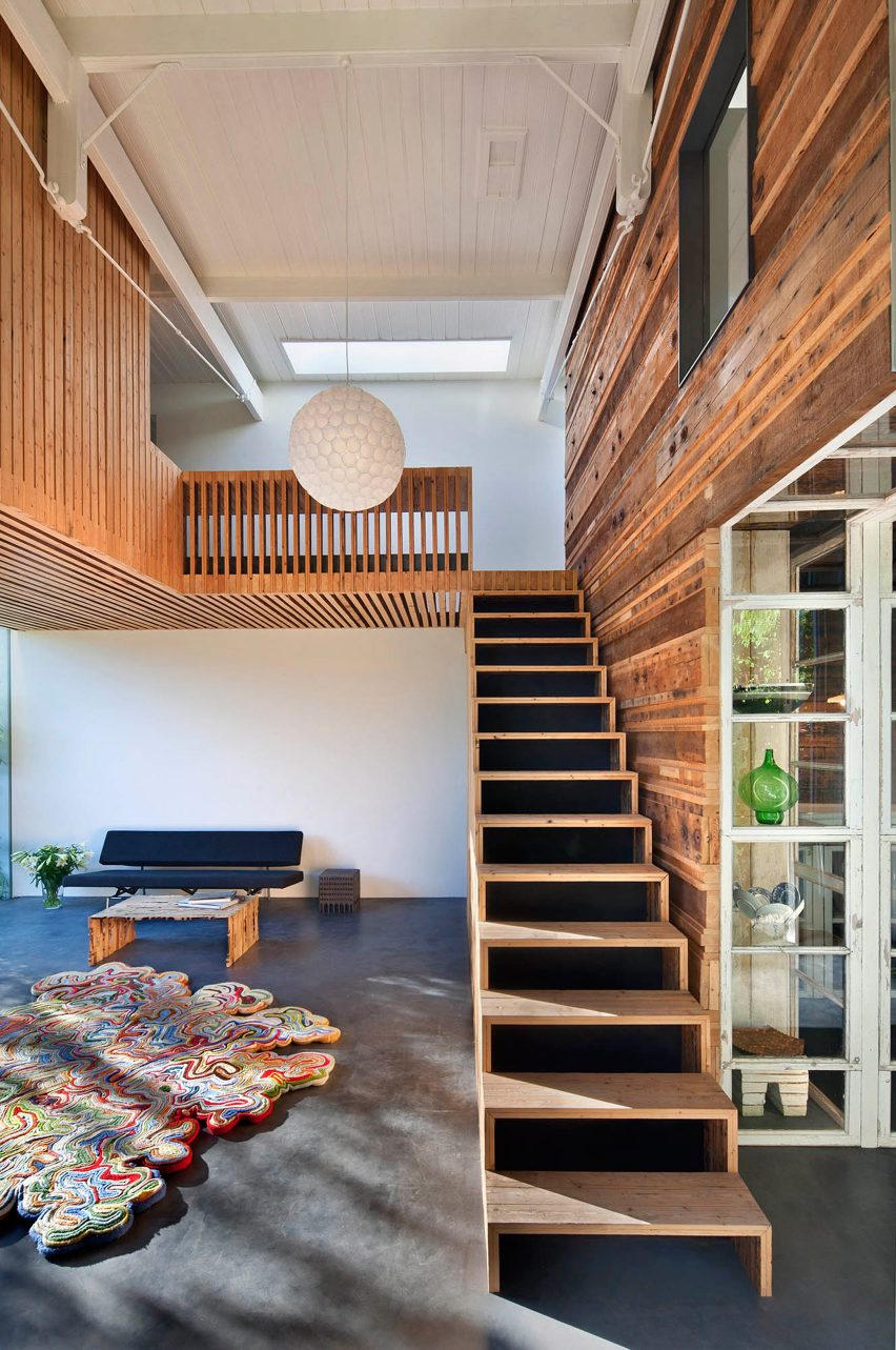 House of Rolf by Rolf Bruggink and Niek Wagemans