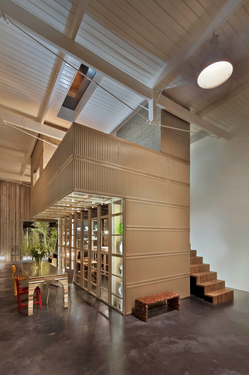 House of Rolf by Rolf Bruggink and Niek WagemansHouse of Rolf by Rolf Bruggink and Niek Wagemans