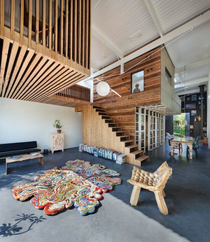 House of Rolf by Rolf Bruggink and Niek Wagemans