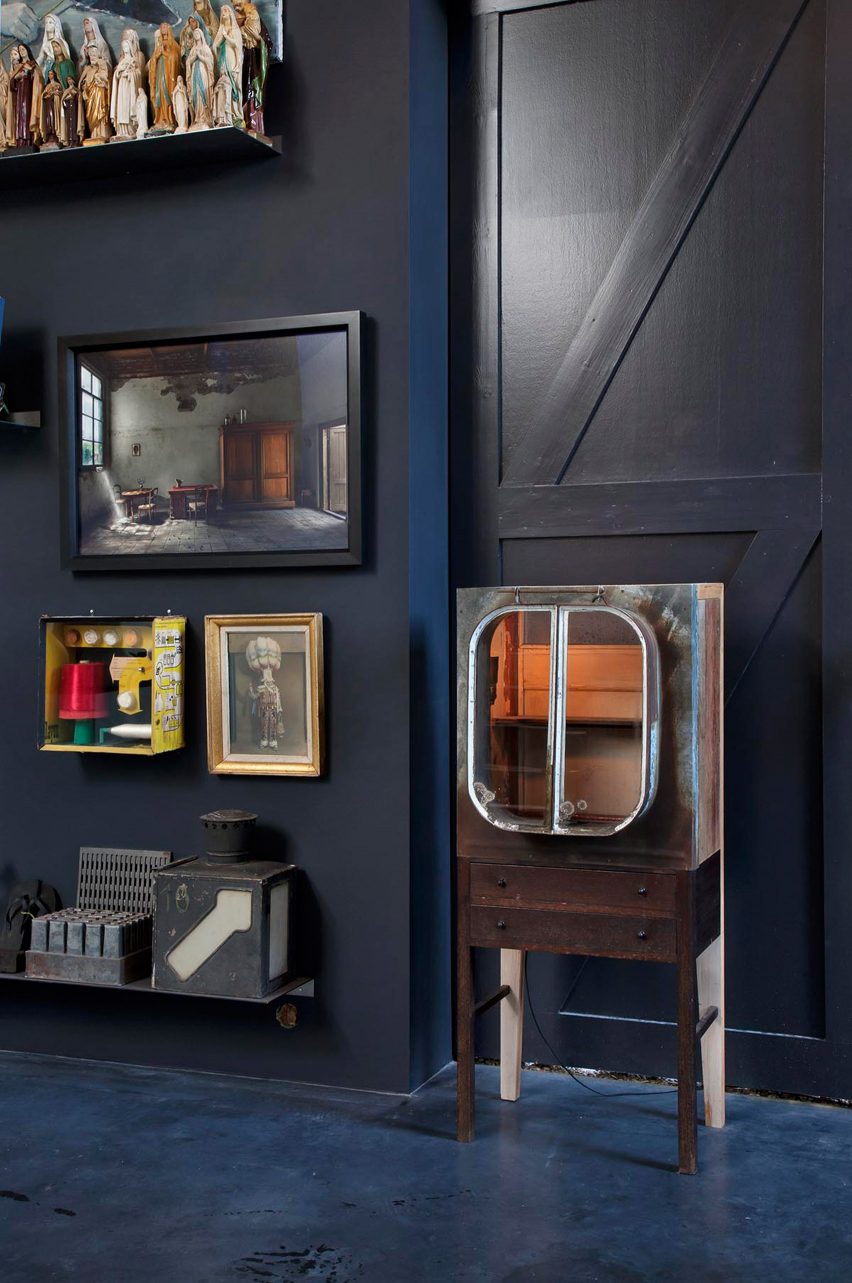 House of Rolf by Rolf Bruggink and Niek Wagemans