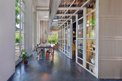 House of Rolf by Rolf Bruggink and Niek Wagemans