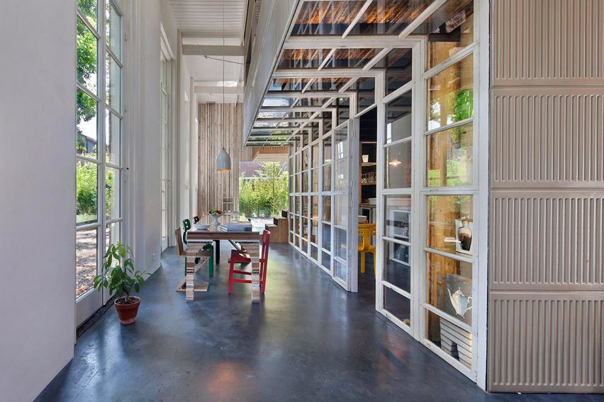 House of Rolf by Rolf Bruggink and Niek Wagemans