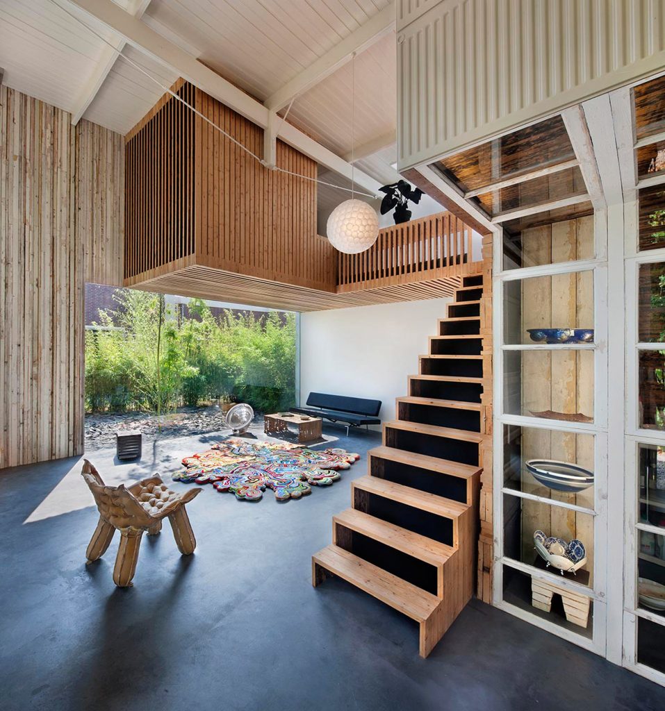 House of Rolf by Rolf Bruggink and Niek Wagemans