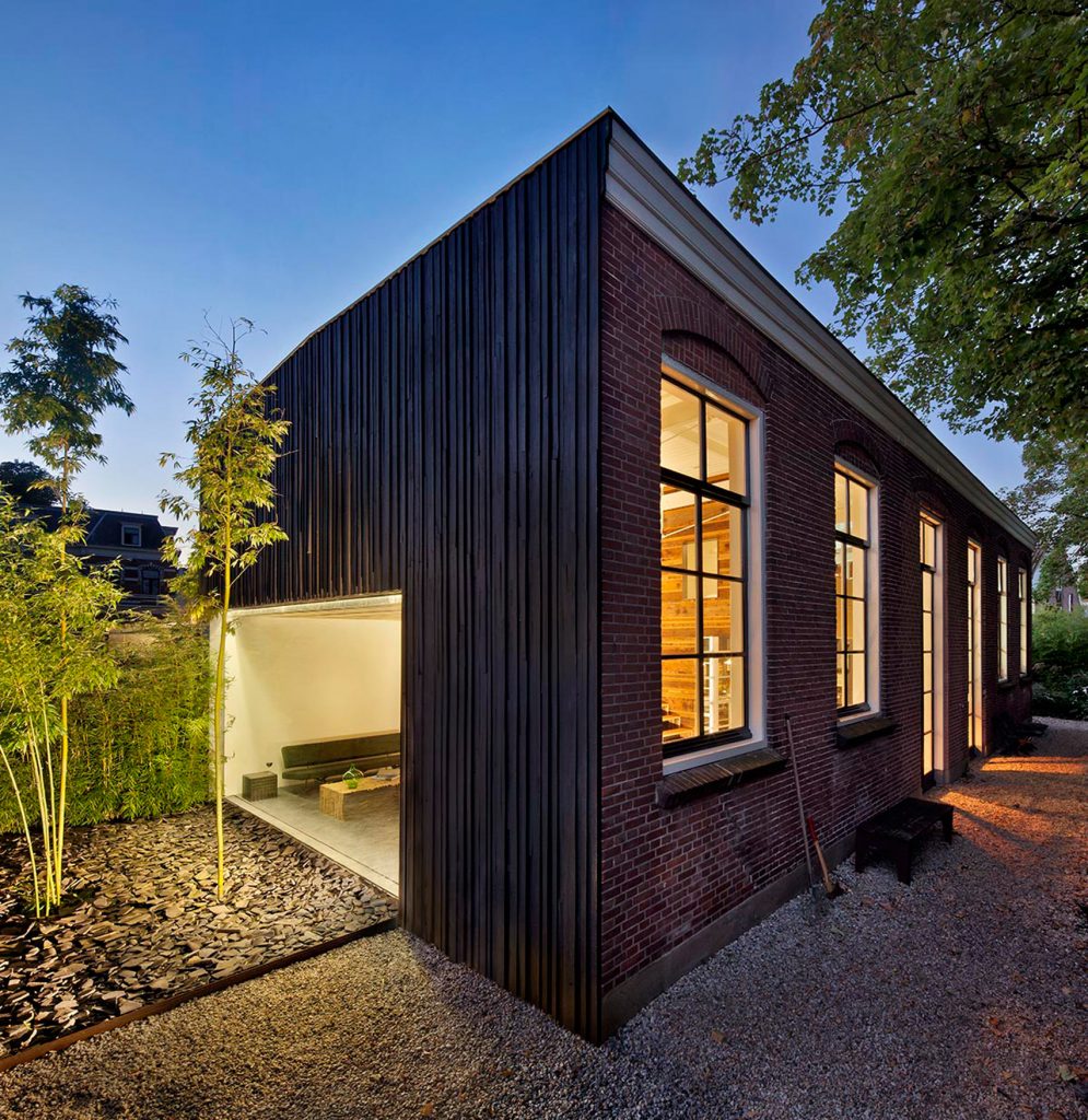 House of Rolf by Rolf Bruggink and Niek Wagemans